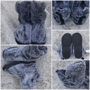 Sonoma Slipper slouch Boot